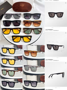 Tom Ford sunwear 2025