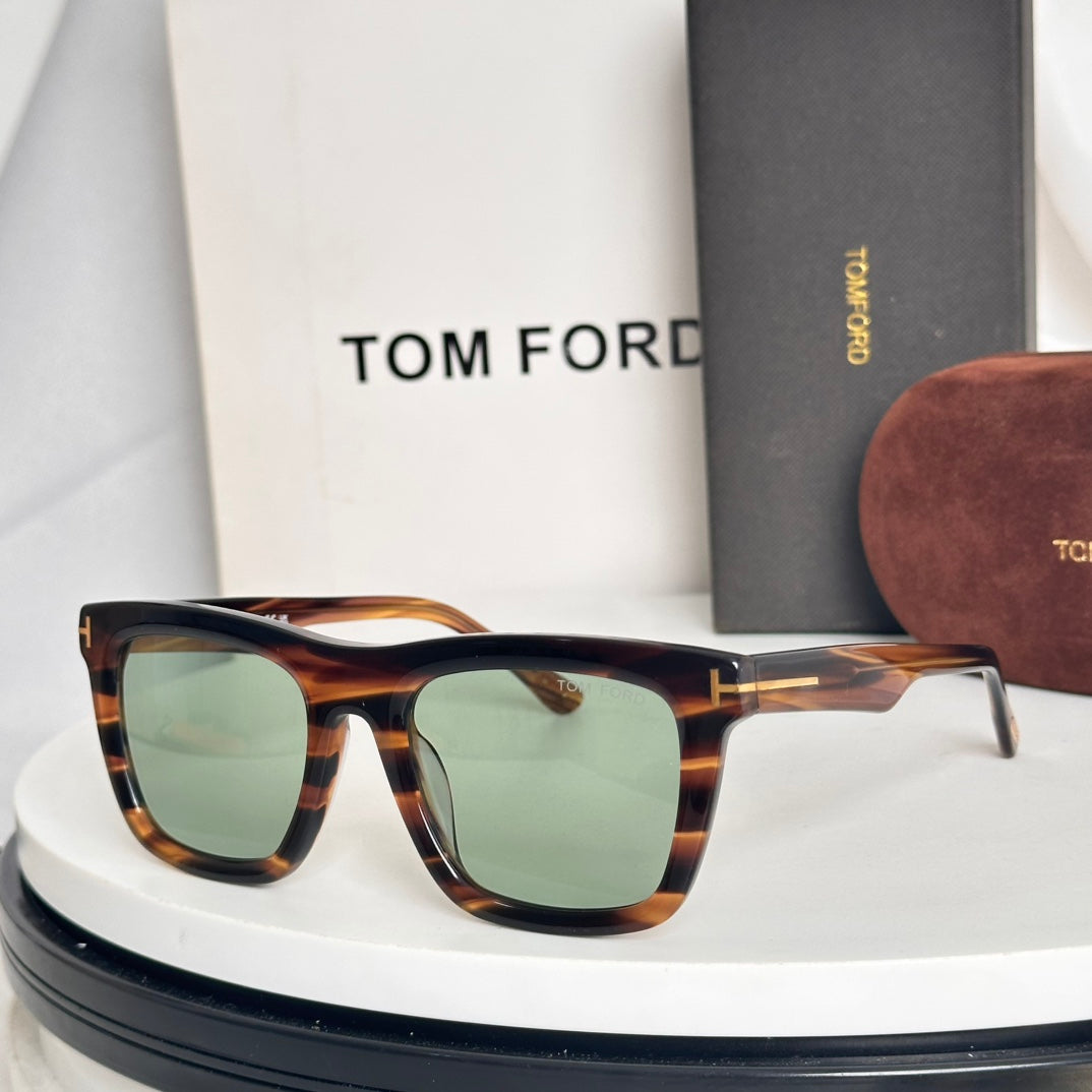 Tom Ford sunwear 2025