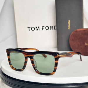 Tom Ford sunwear 2025