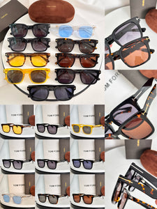 Tom Ford sunwear 2025