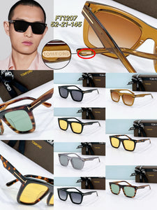 Tom Ford sunwear 2025