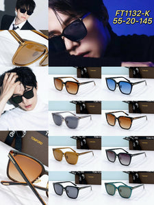 Tom Ford sunwear 2025
