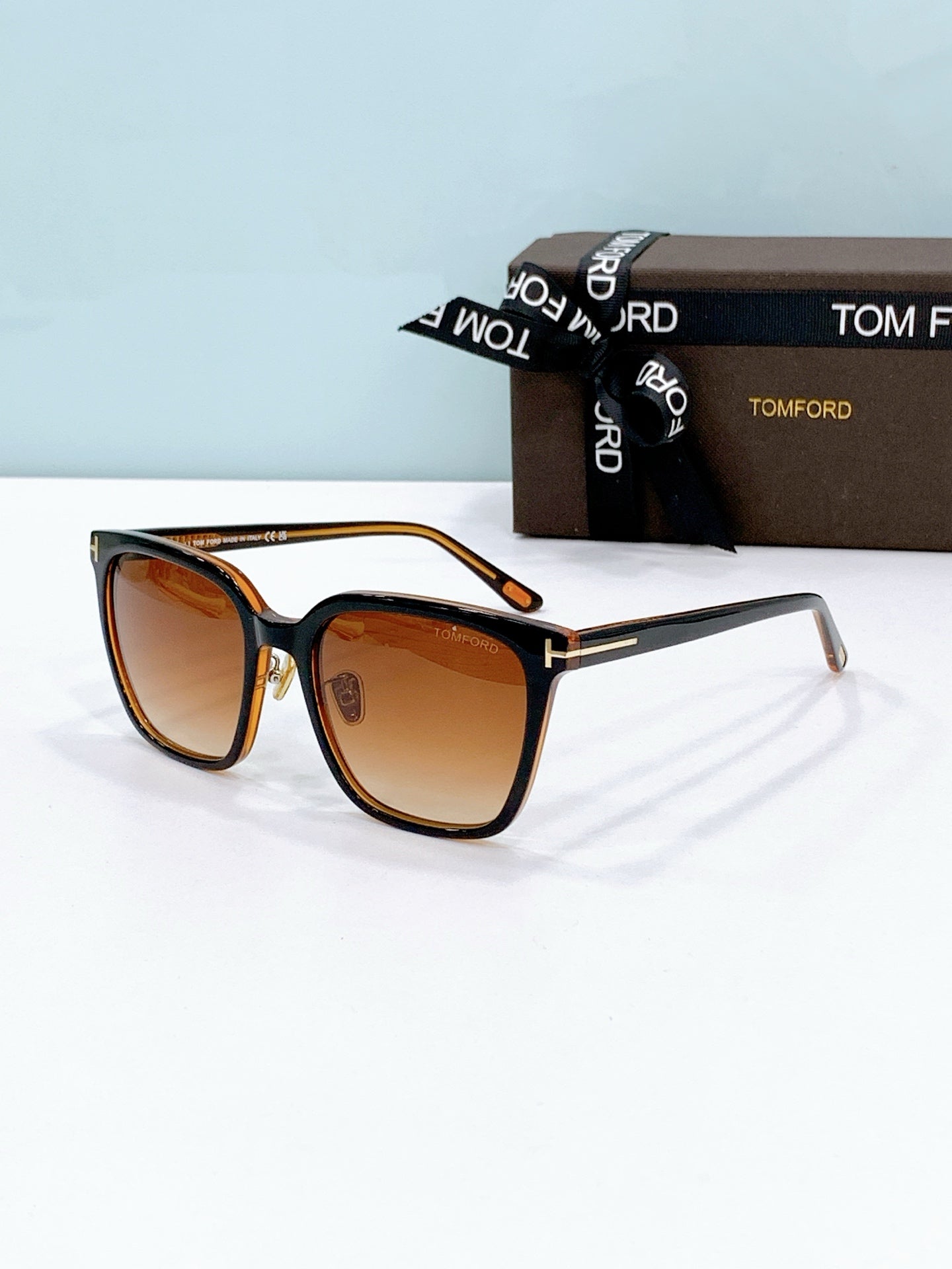Tom Ford sunwear 2025