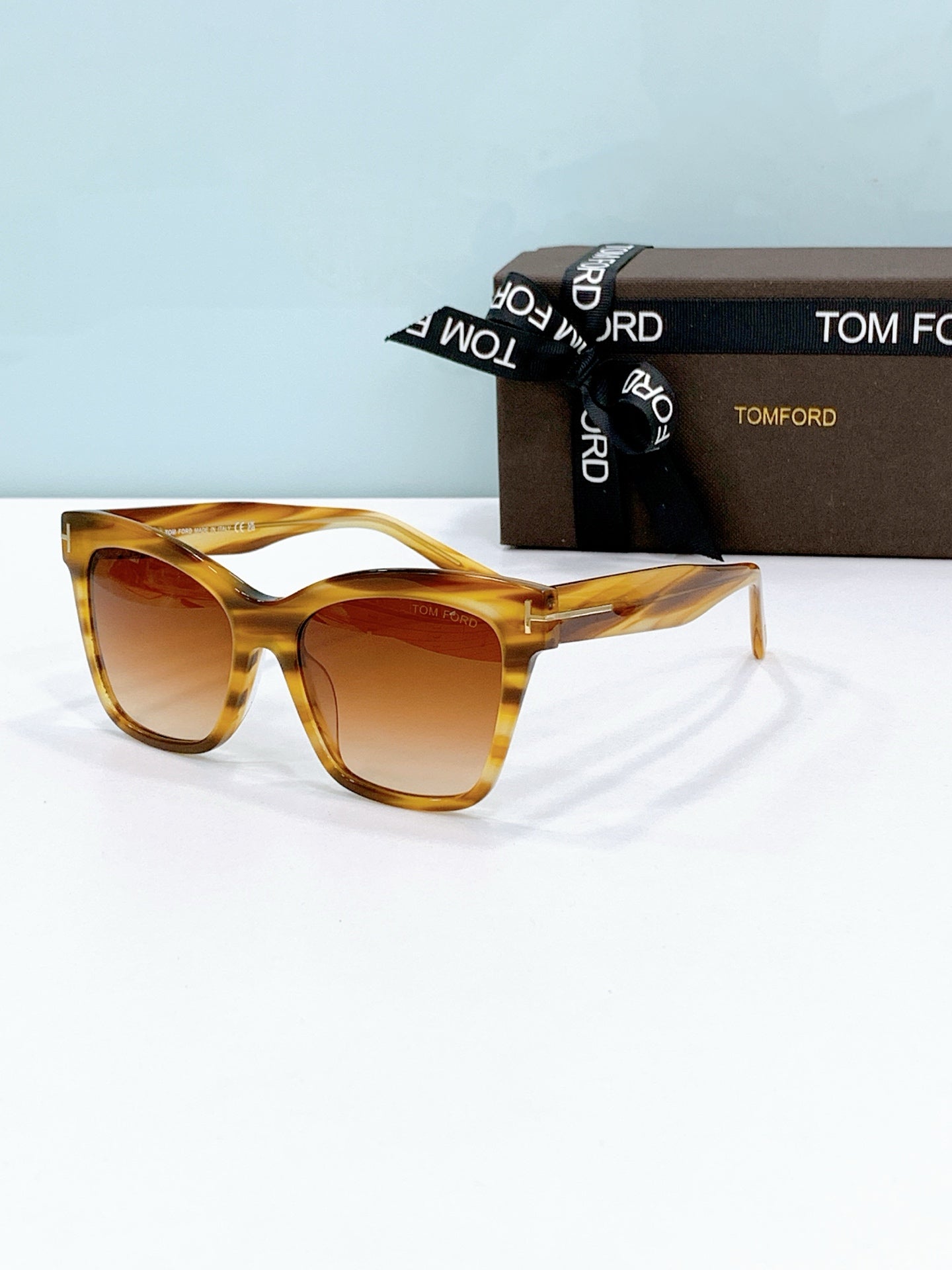 Tom Ford sunwear 2025