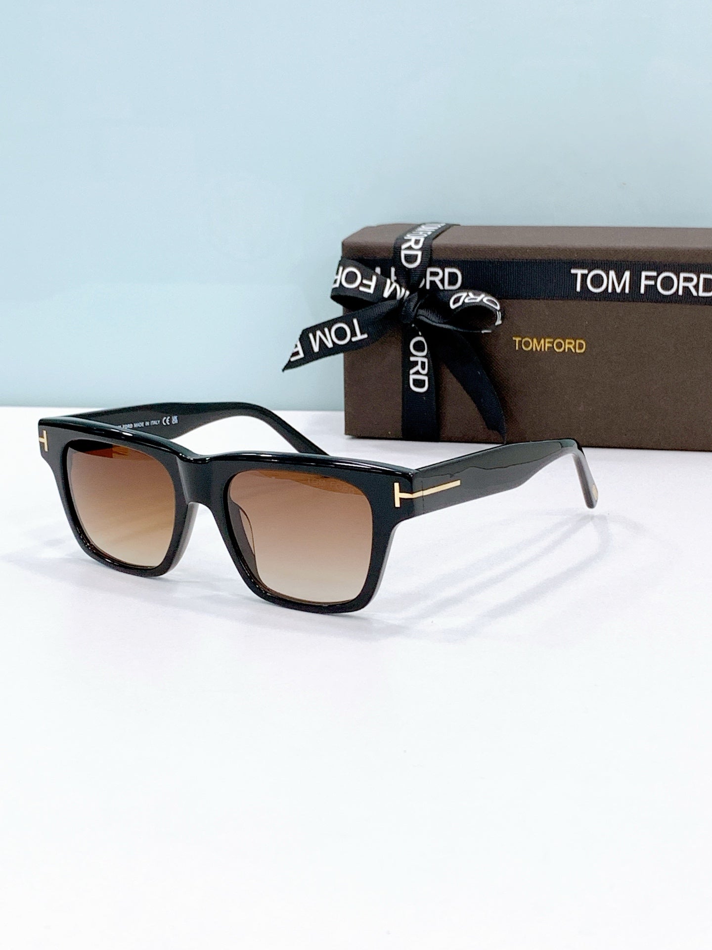 Tom Ford sunwear 2025