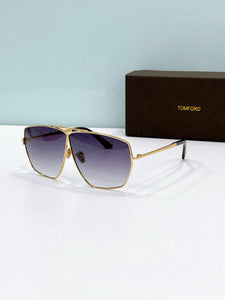 Tom Ford sunwear 2025