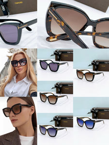 Tom Ford sunwear 2025
