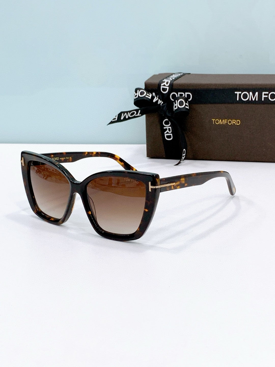Tom Ford sunwear 2025
