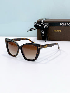 Tom Ford sunwear 2025