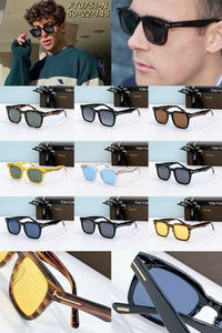 Tom Ford sunwear 2025