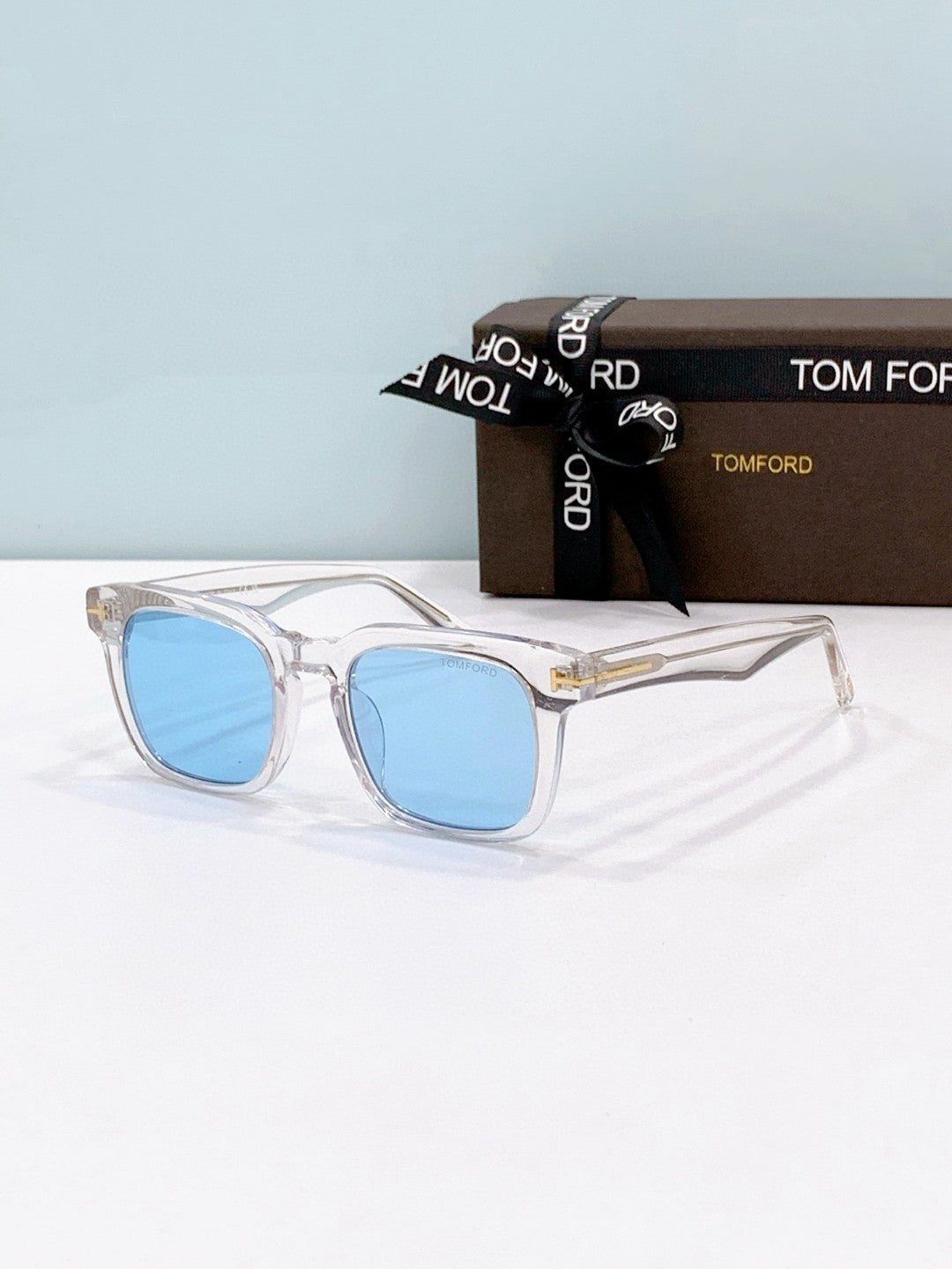 Tom Ford sunwear 2025