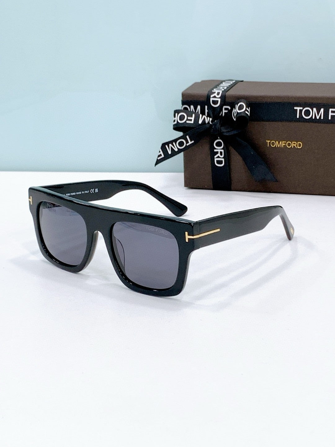 Tom Ford sunwear 2025