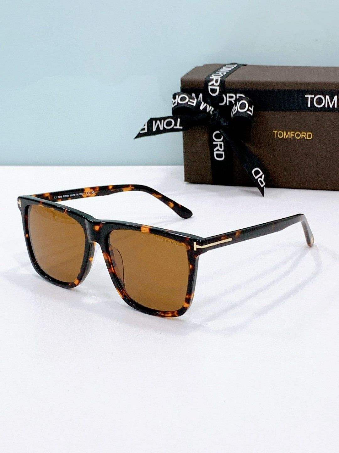 Tom Ford sunwear 2025