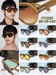 Tom Ford sunwear 2025