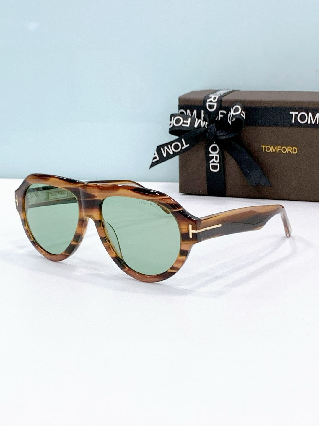 Tom Ford sunwear 2025