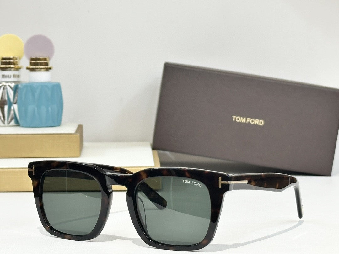 Tom Ford sunwear 2025