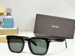 Tom Ford sunwear 2025