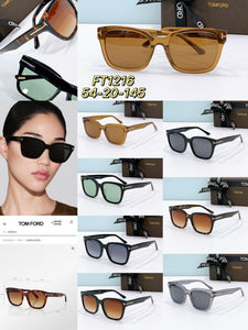 Tom Ford sunwear 2025