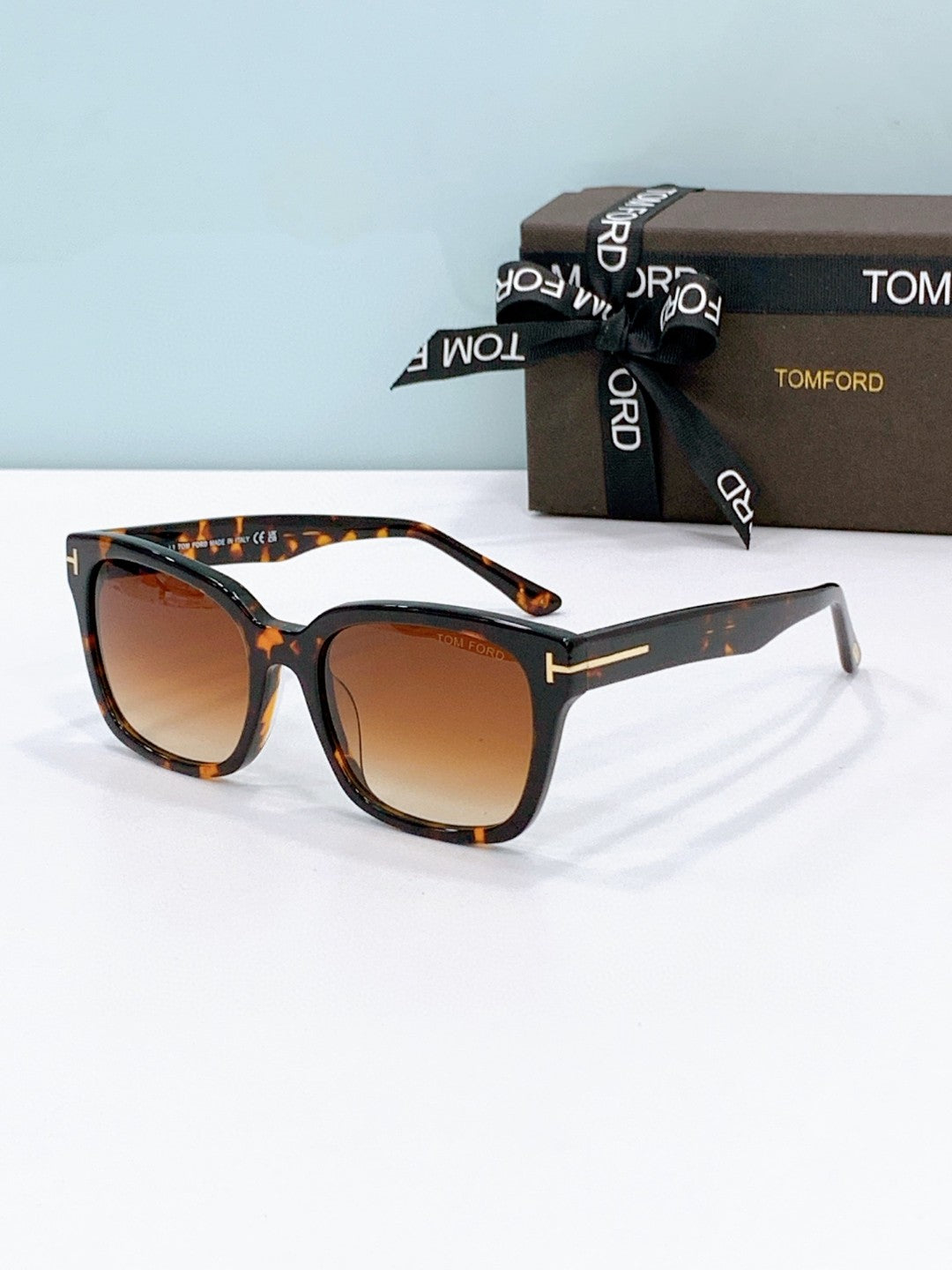 Tom Ford sunwear 2025