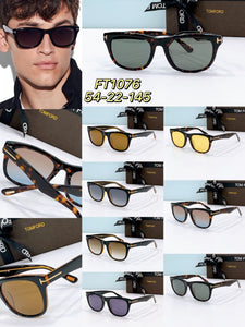 Tom Ford sunwear 2025