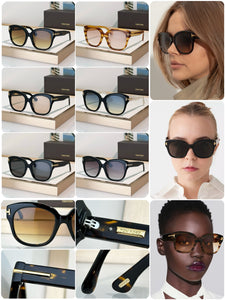 Tom Ford sunwear 2025