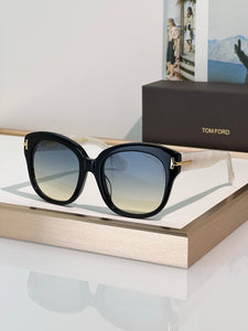 Tom Ford sunwear 2025