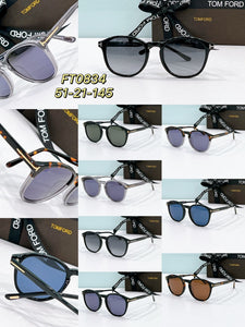 Tom Ford sunwear 2025