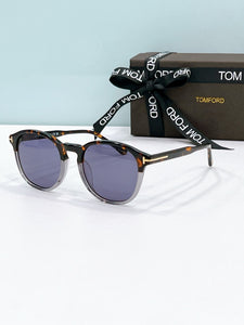 Tom Ford sunwear 2025