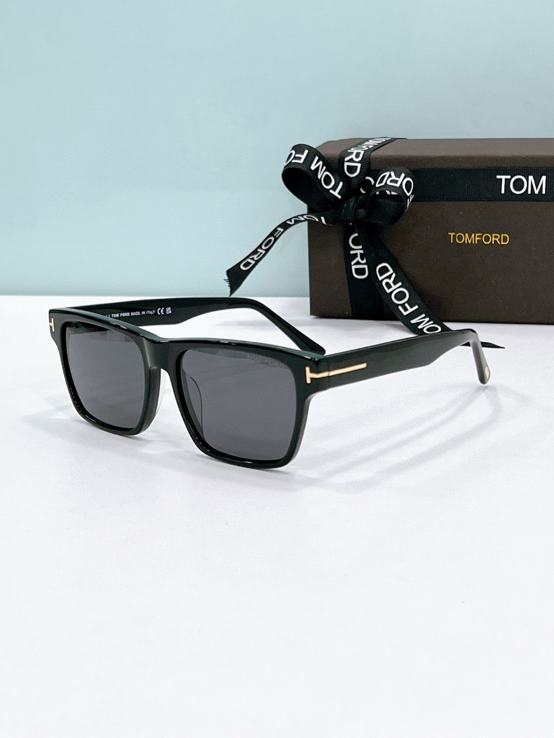 Tom Ford sunwear 2025