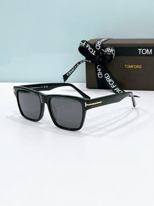 Tom Ford sunwear 2025