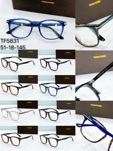 Tom Ford optical 2025
