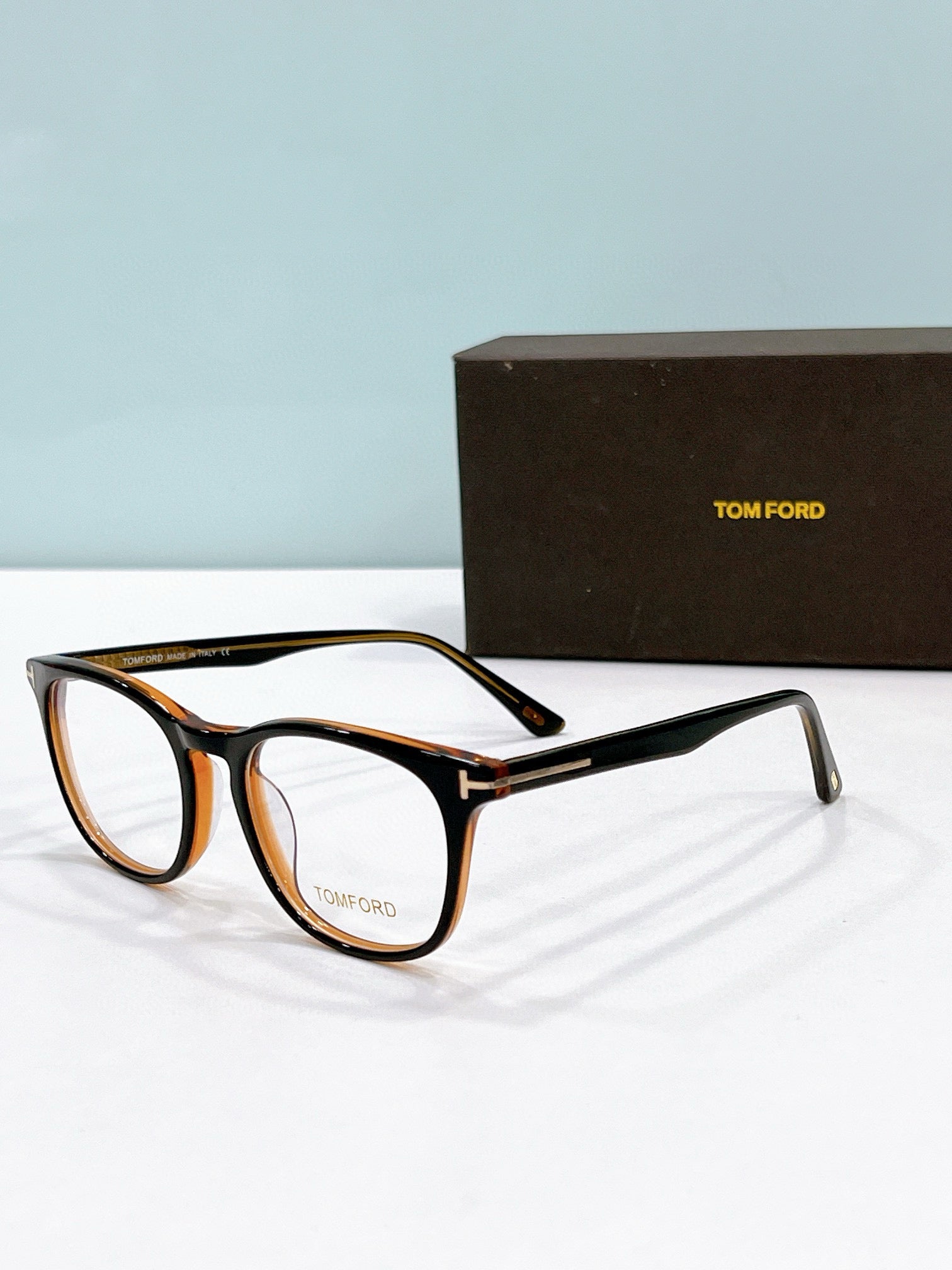 Tom Ford optical 2025