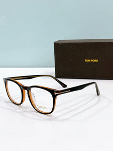 Tom Ford optical 2025