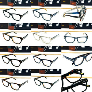Tom Ford optical 2025