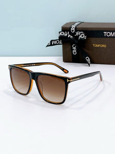 Tom Ford sunwear 2025