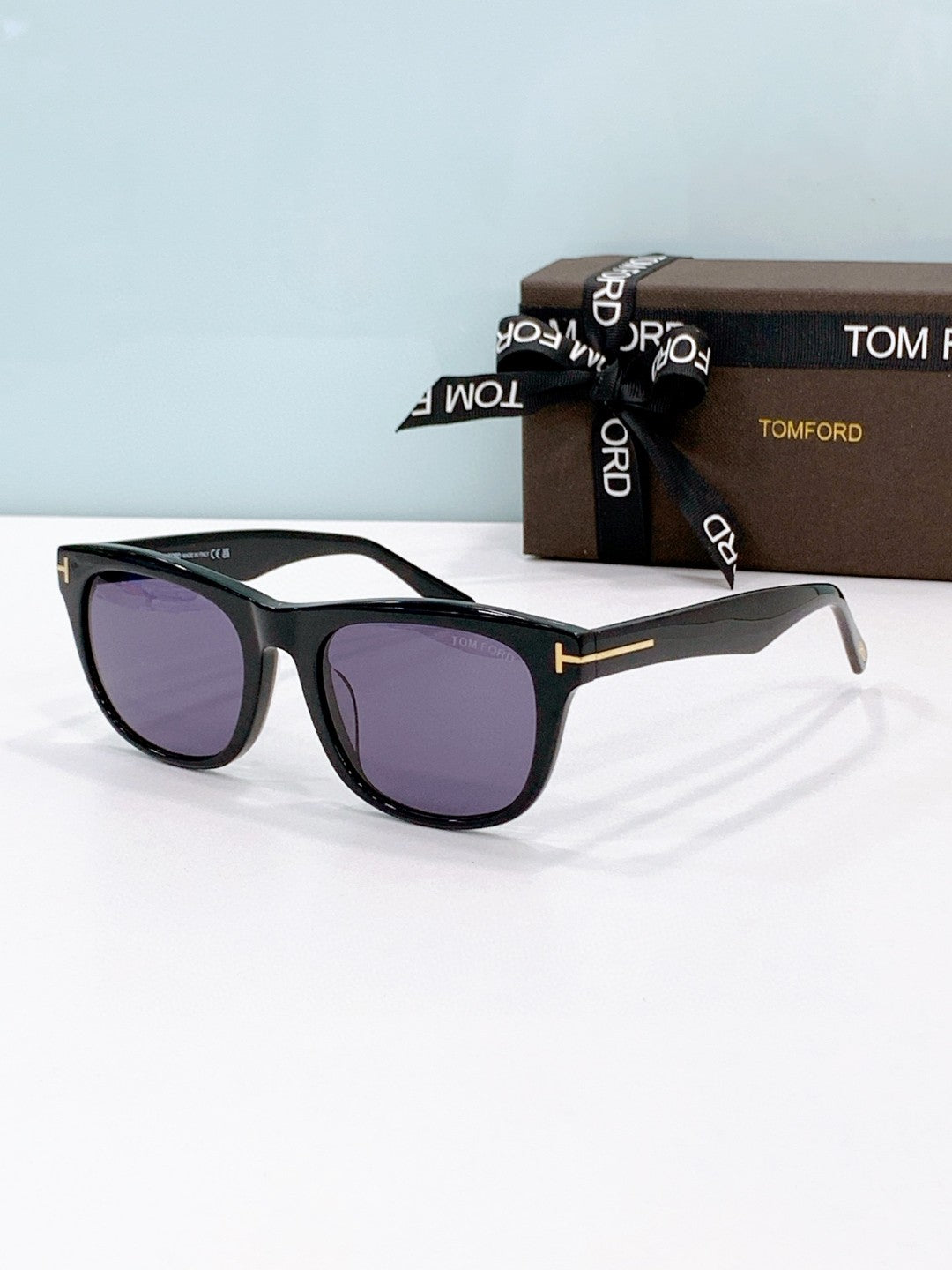 Tom Ford sunwear 2025