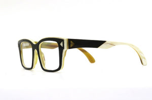 Bespoke eyewear