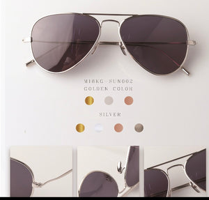 Bespoke eyewear