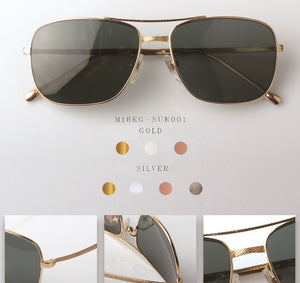 Bespoke eyewear