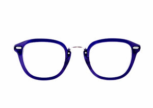 Bespoke eyewear