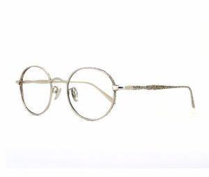 Bespoke eyewear