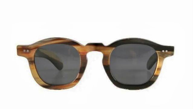 Bespoke eyewear