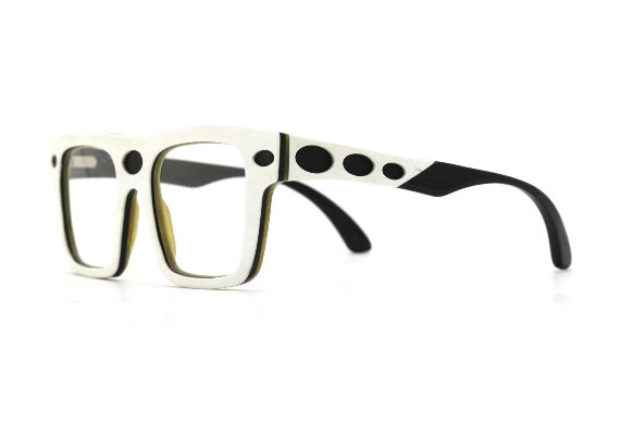 Bespoke eyewear