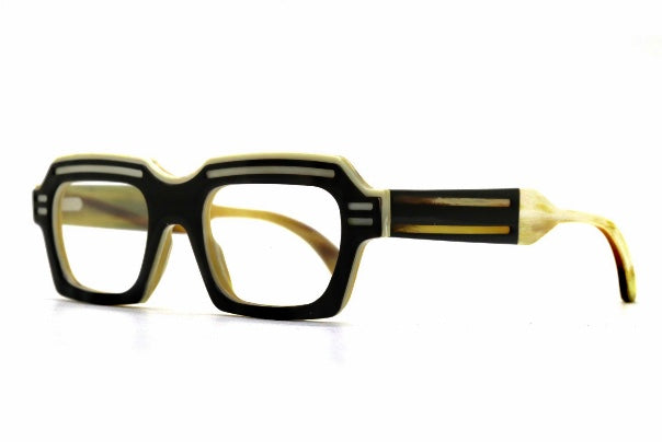 Bespoke eyewear
