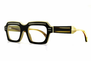 Bespoke eyewear