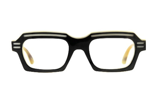 Bespoke eyewear