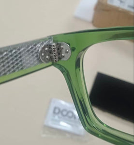 Bespoke eyewear