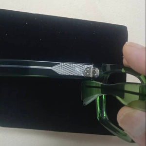 Bespoke eyewear