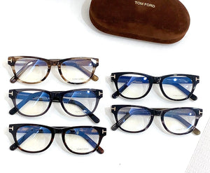Tom Ford optical 2025