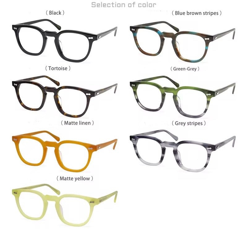 9567 with polarized sun clip